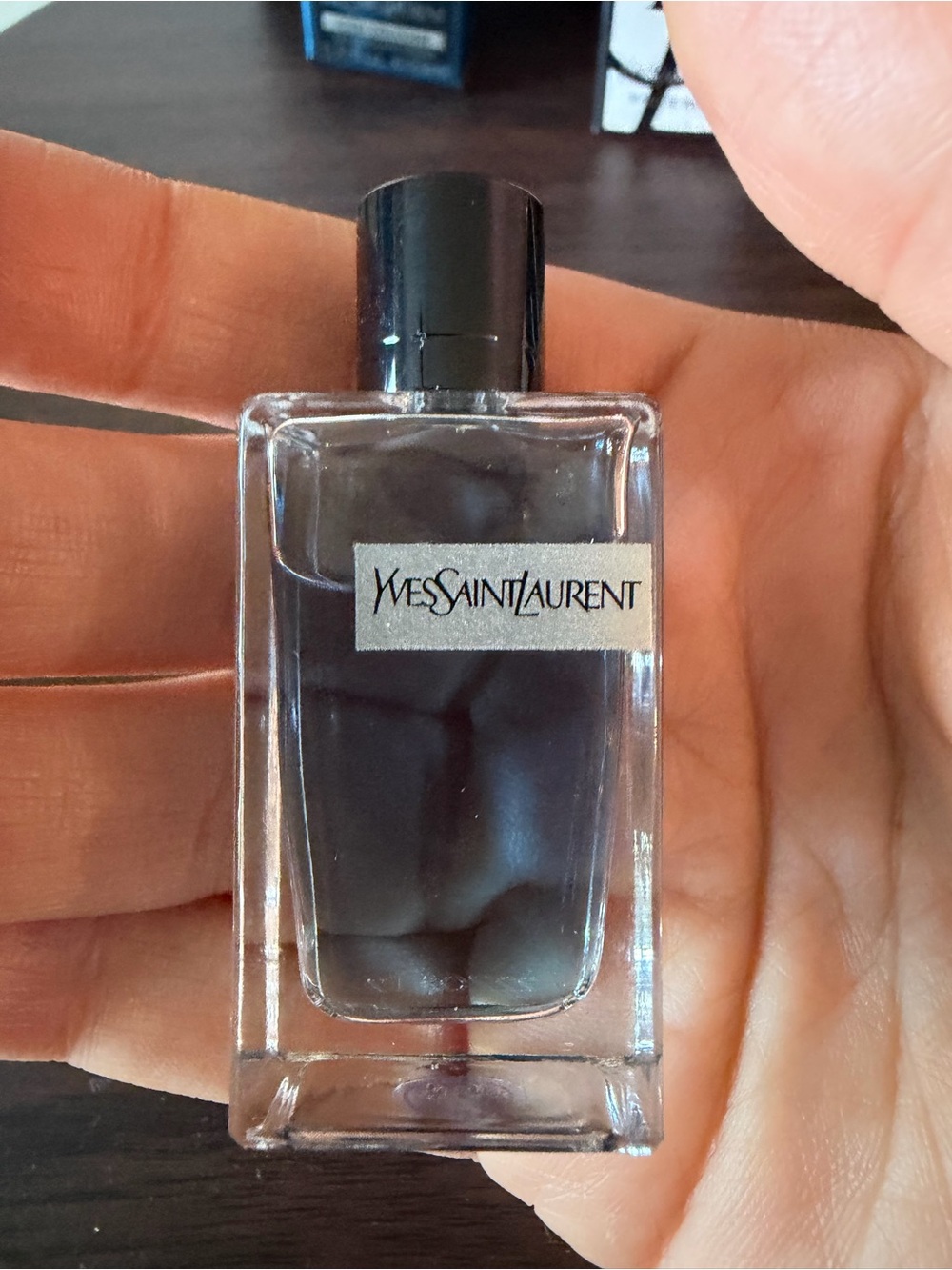 New 4 piece Yves Saint Laurent Beauty Set - Picture 6 of 10